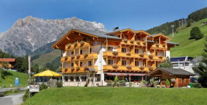 Hotel Bachschmied, Maria Alm Am Steinernen Meer